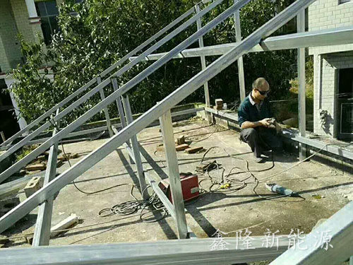平顶山市合作案例